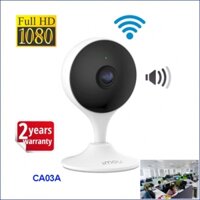 CAMERA MINI KHÔNG DÂY WIFI Ⓘmou Pro-GX18 1080P CHẤT LƯỢNG TỐT