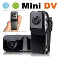 Camera Mini MD80 Camera Mini Kỹ Thuật Số 720P HD Camera Ghi Hình Chuyển Động DV DVR Camera Micro Thể Thao Ngoài Trời Thẻ 32GB