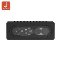 Camera Mini Mô-đun cảm biến độ sâu AI Máy quét 3D Tầm nhìn 0,25-2,5m với ánh sáng có cấu trúc hai mắt cho Robot Jetson Raspberry Pi ROS