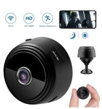 Camera Mini Siêu Nhỏ A9