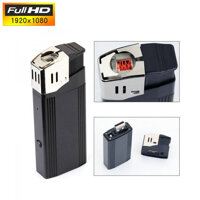 Camera Mini Siêu Nhỏ bật lửa V18