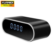 Camera mini siêu nhỏ đồng hồ điện tử DW004