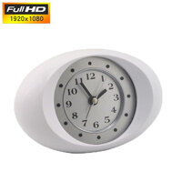 Camera mini siêu nhỏ đồng hồ để bàn DW001