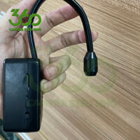 Camera mini siêu nhỏ dùng SIM 4G X9 xem từ xa trên điện thoại