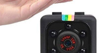 Camera mini siêu nhỏ gọn SQ 11 Full HD 1080P