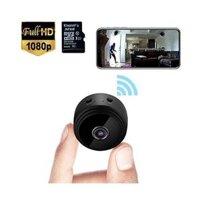 Camera mini siêu nhỏ H6