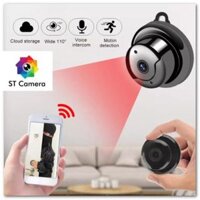 Camera mini siêu nhỏ H6