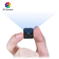 Camera mini siêu nhỏ không dây wifi MD9