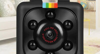 Camera mini siêu nhỏ SQ11 chất lượng Full HD siêu nét