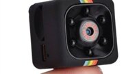 Camera mini siêu nhỏ SQ11 quay video Full HD