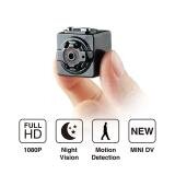 Camera Mini Siêu Nhỏ SQ8 DV 1080P Full HD