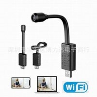 Camera mini siêu nhỏ USB U9