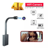 CAMERA MINI SIÊU NHỎ WIFI X9 KHÔNG DÂY GIẤU KÍN QUAN SÁT TỪ XA