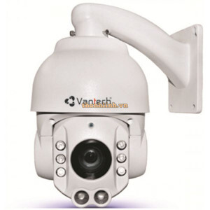 Camera mini Speed Dome HDCVI Vantech VP-306CVI