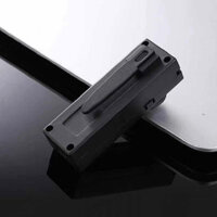 Camera Mini SPY Cúc áo SButton – Xem từ xa, quay Online, Offline