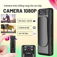 Camera mini theo dõi từ xa – Máy quay mini 1080p Full HD, camera giám sát, camera hành trình, giám sát liên tục 24/7