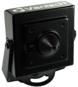 Camera mini box Vantech VT-2100S