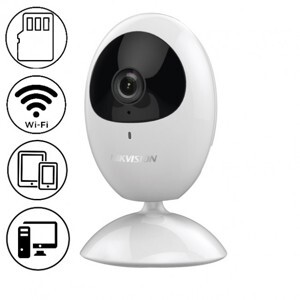 Camera Mini Wifi Hikvision DS-2CV2U01FD-IW