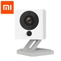 Camera mini Xiaomi Xiaofang IP 1080P Cube Square