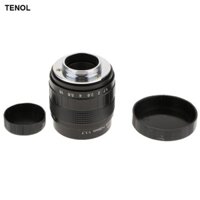 Camera Mirrorless 35mm Ống kính dài cố định M5 M6