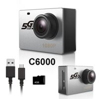 Camera MJX C6000 5G 1080P Cho MJX Bugs 3 Pro
