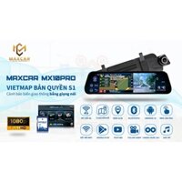 Camera MX10pro có bản đồ VIETMAP S1 bản quyền có cảnh báo giao thông