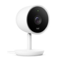 Camera Nest Cam IQ indoor