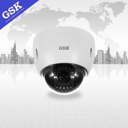 Camera network mini speed GSK-SP6920PTZ-12X-IPC