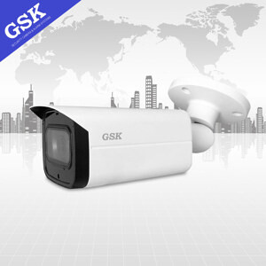 Camera network thân hồng ngoại GSK-SP7540Z-IPC