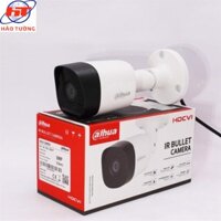 Camera Ngoài Trời 2MP Dahua HAC- B1A21P B2A21P 1080P HDCVI Cooper [Chính hãng Dahua DSS - Bảo Hành 24Th]