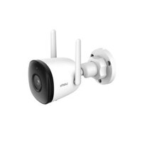 Camera ngoài trời IMOU Bullet 2E 2MP, có màu ban đêm - Cung cấp Thiết bị điện nhà thông minh - AKIA Smart Home