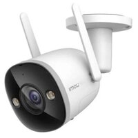 Camera Ngoài Trời IMOU Bullet 2 Pro 4Mp - Cung cấp Thiết bị điện nhà thông minh - AKIA Smart Home