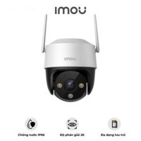 Camera ngoài trời Imou Cruiser SE+ - Cung cấp Thiết bị điện nhà thông minh - AKIA Smart Home