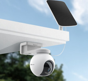 Camera ngoài trời IP wifi Ezviz CS-CB8 3MP