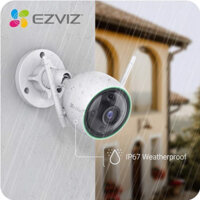Camera ngoài trời không dây EZVIZ C3N