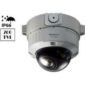 Camera ngoài trời Panasonic WV-CW634SE