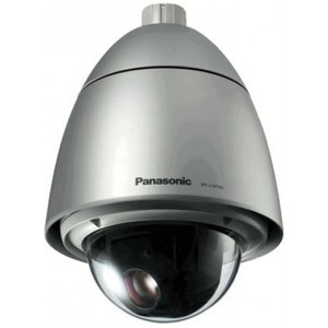 Camera ngoài trời Panasonic WV-CW590A/G