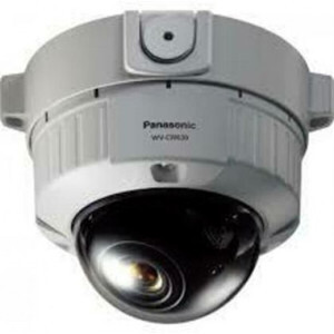 Camera ngoài trời Panasonic WV-CW630S/G