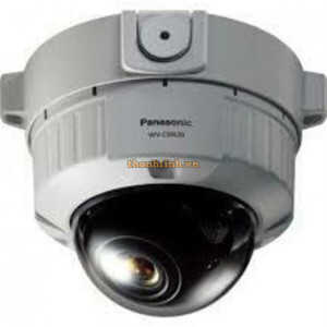 Camera ngoài trời Panasonic WV-CW630S/G