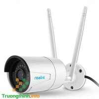 Camera Ngoài Trời Reolink RLC-410W 4MP