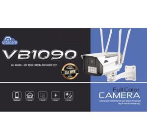 Camera ngoài trời Vitacam VB1090