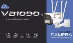 Camera ngoài trời Vitacam VB1090