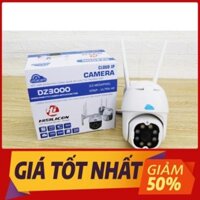 Camera Ngoài Trời Vitacam Dz-3000 3Mpx Xoay 350 Độ, Đàm Thoại 2 Chiều