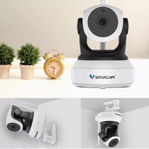 Camera ngoài trời Vstarcam C24s