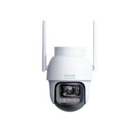 Camera ngoài trời Wifi 360° 2K Botslab W311