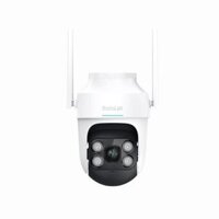 Camera ngoài trời Wifi 360° 2.5K Botslab W312