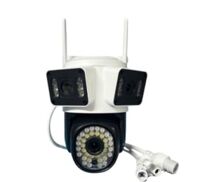 Camera ngoài trời Yoosee 3Q048 - Hàng chính hãng