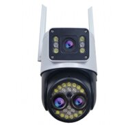 Camera ngoài trời Yoosee Q26D-Pro - Hàng chính hãng