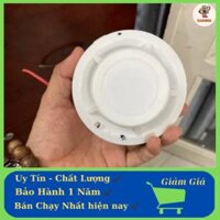 Camera ngụy trang báo khói UFO mới nhất – Siêu nhỏ khó bị phát hiện