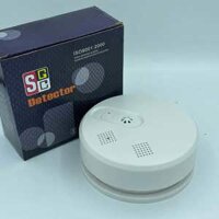 Camera Ngụy Trang Báo Khói BK06